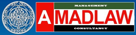 Amadlaw Logo