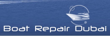 Boat Repair Dubai Logo