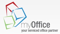 My Office Logo