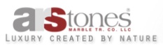 Arstones Marble Logo