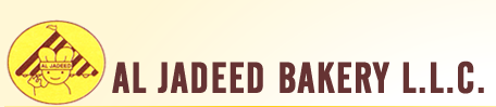 Al Jadeed Bakery LLC Logo