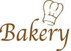 Fresh Bake Bakery Logo