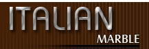 Italian Marble Logo