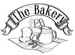 Golden Fork Bakery Logo