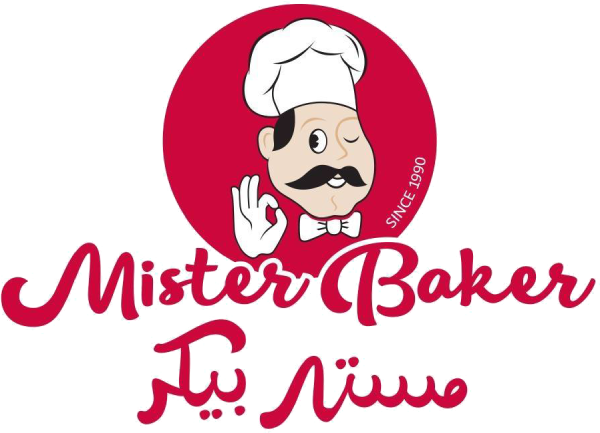 Mister Baker LLC Logo