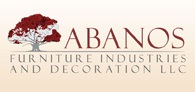 Abanos Furniture Industries & Decoration LLC Logo