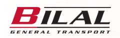 Bilal General Transport Logo