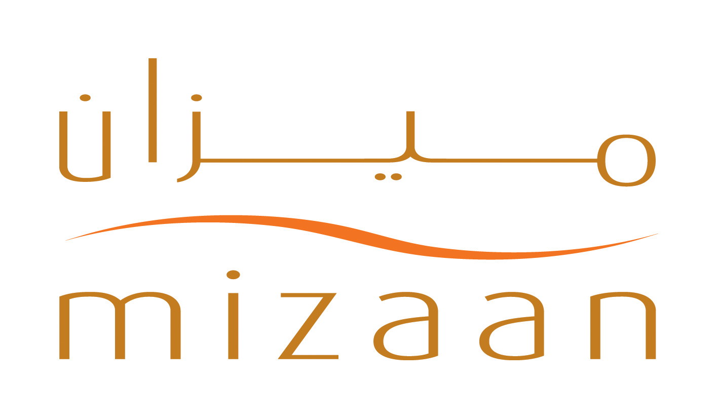 Mizaan Logo