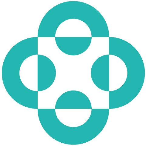 HealthBay Poly Clinic Logo