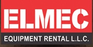 Elmec Equipment Rental Logo