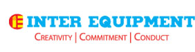 Inter Equipment Co. Ltd. Logo