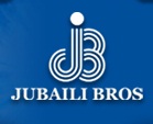 Jubaili Bros LLC Logo