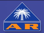Arabian Equipment Rentals Logo