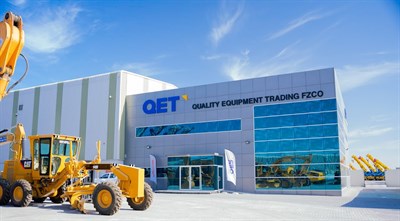 Quality Equipment Trading FZCO