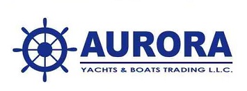 Aurora Yachts & Boat Trading LLC Logo