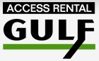 Access Rental Gulf Logo