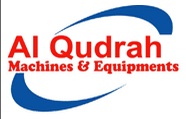Al Qudrah Machines & Equipments Trdg. Logo