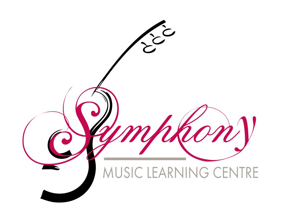 Symphony Music Learning Center Logo
