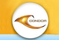 Condor Dubai UAE Logo