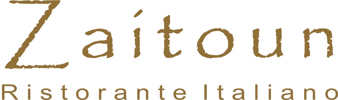 Zaitoun Logo