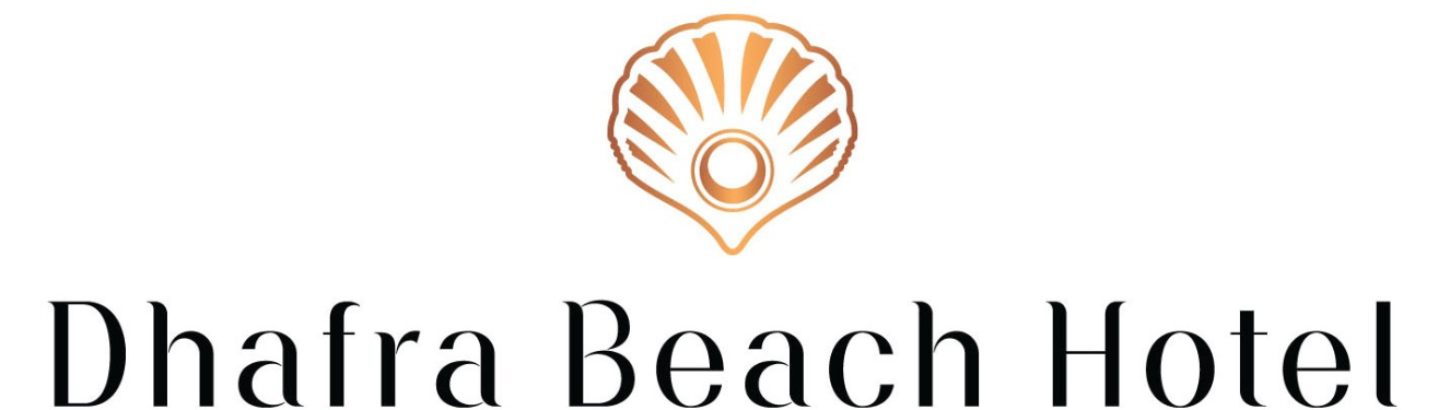 Dhafra Beach Hotel Logo