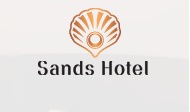 Sands Hotel Logo