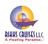 Rikks Floating Restaurant LLC Logo