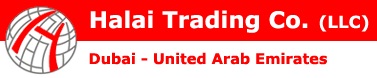 Halai Trading Co. LLC Logo