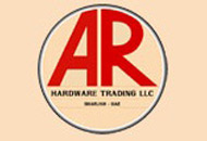 Al Ramah Hardware Trading LLC Logo