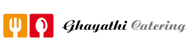 Ghayathi Catering Services Logo