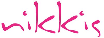 Nikkis Beauty Salon Logo