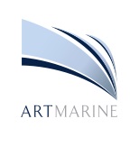ART Marine LLC Logo