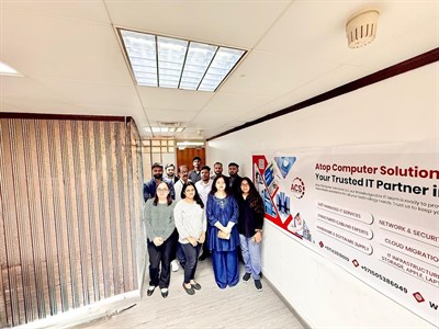 ATOP Computer Solution LLC