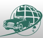 Ahdab Int'l Luxury Transport LLC Logo