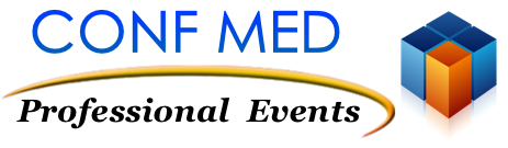 Conf Med Events & Marketing Logo