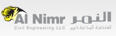 Al Nimr Civil Engineering LLC Logo