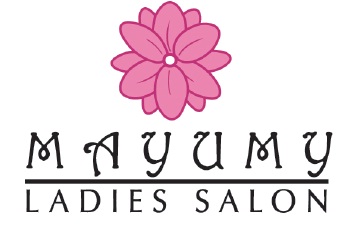 Mayumy Ladies Salon Logo