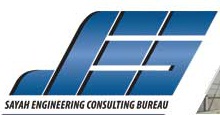 Sayah Engineering Consulting Bureau Logo
