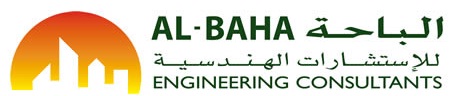 Al Baha Engineering Consultants Logo
