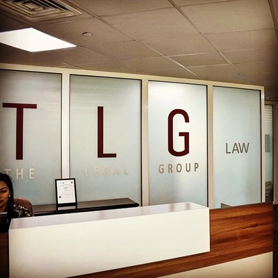 The Legal Group (TLG)