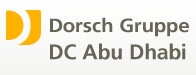 Dorsch Gruppe DC Abu Dhabi