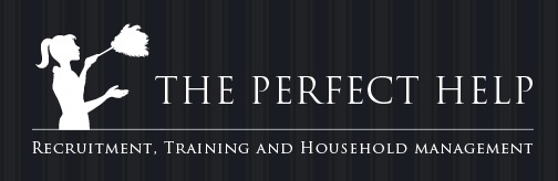 The Perfect Help LLC Logo