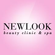 NEWLOOK Beauty Clinic and Spa Logo