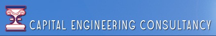Capital Engineering Consultancy Logo