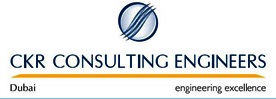 CKR Consulting Engineers Logo