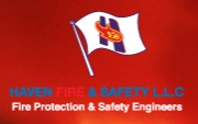 Haven Fire and Safety LLC Logo