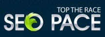 SEO PACE Logo