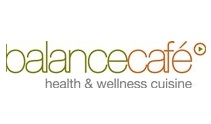 Balance Cafe Logo