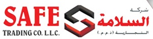 Safe Trading Co. LLC Logo