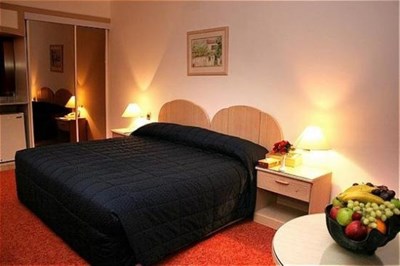 Ramee Guestline Deira Hotel